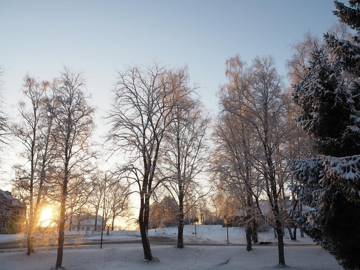 Emma Gjestehus Sandvika Exteriér fotografie